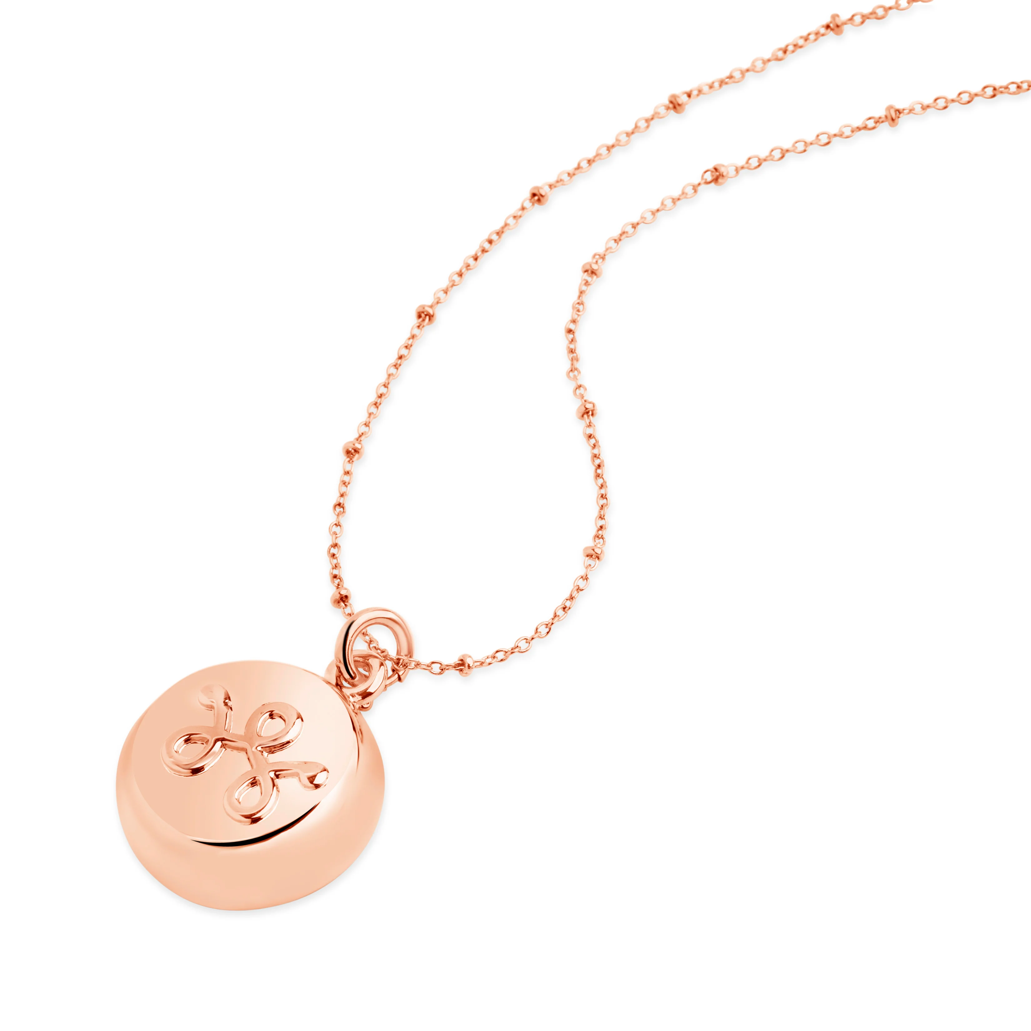 Necklaces (old)